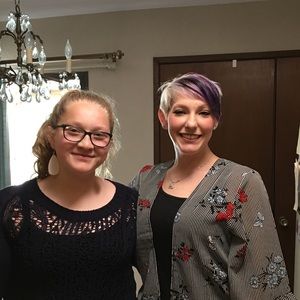 Meet your Posher, Bayleigh